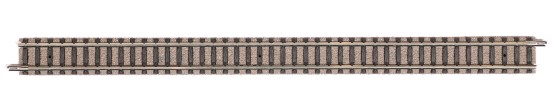 Fleischmann 9100 N Gerades Gleis, Länge 222 mm 