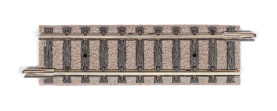 Fleischmann 9103 N Gerades Gleis, Länge 55,5 mm 