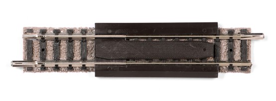 Fleischmann 9110 N Gerades Ausgleichsstück, 83 bis 111 mm 