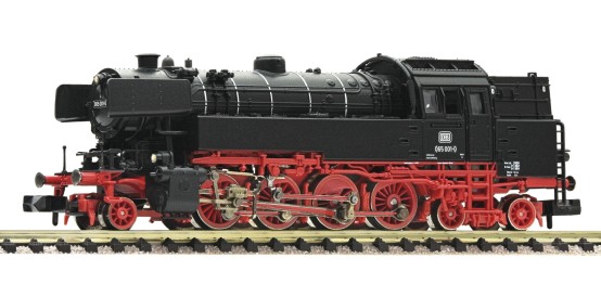 Fleischmann 706504 N Dampflok BR 065, DB 