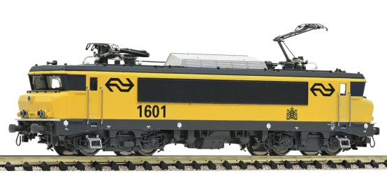 Fleischmann 732100 N E-Lok 1601, NS 