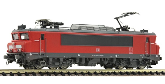 Fleischmann 732101 N E-Lok 1616, DB AG 
