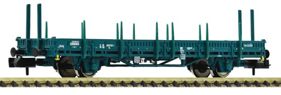 Fleischmann 825748 N Schwenkrungenwagen, SNCB 
