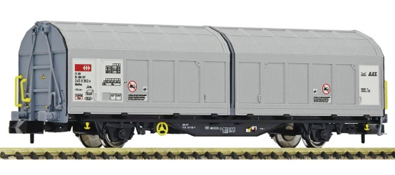 Fleischmann 826253 N Schiebewandwagen, SBB Cargo 