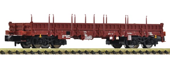 Fleischmann 826708 N Flachwagen, SNCB 