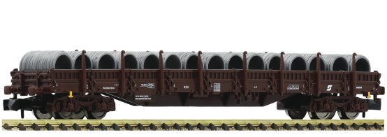 Fleischmann 828816 N Rungenwagen, ÖBB 