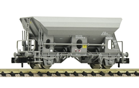 Fleischmann 830353 N Selbstentladewagen, SBB 
