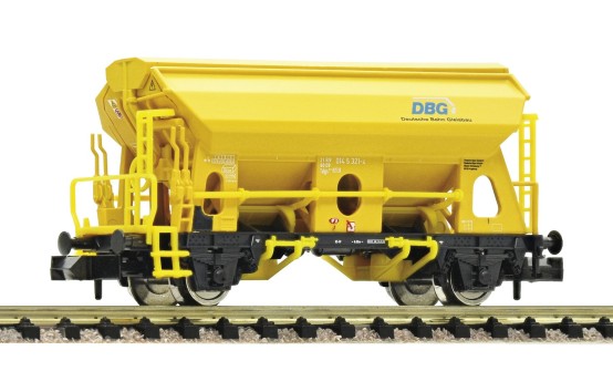 Fleischmann 830354 N Schwenkdachwagen, DB AG 