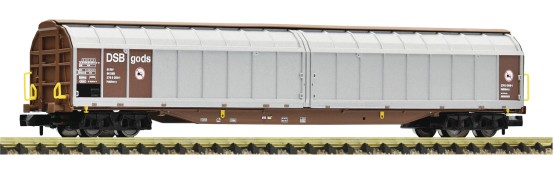 Fleischmann 838320 N Großraum-Schiebewandwagen, DSB 