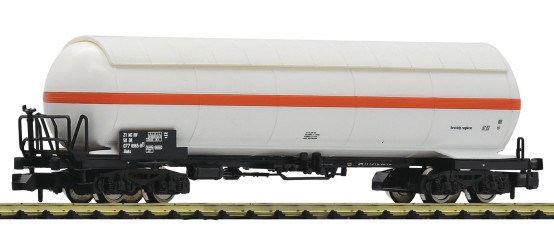Fleischmann 849103 N Druckgaskesselwagen, DR 