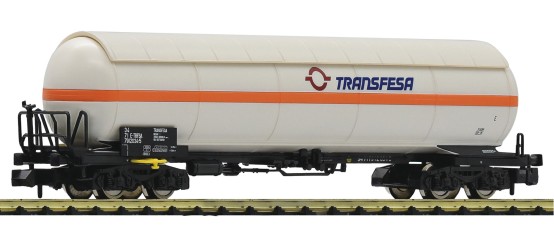Fleischmann 849107 N Druckgaskesselwagen, RENFE 