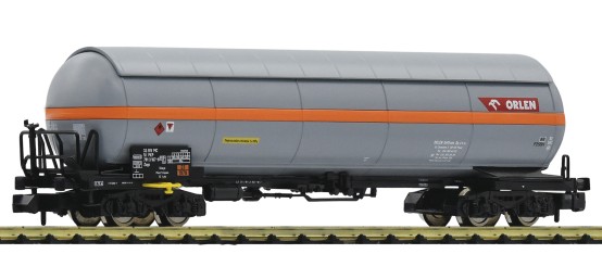 Fleischmann 849109 N Druckgaskesselwagen, PKP 