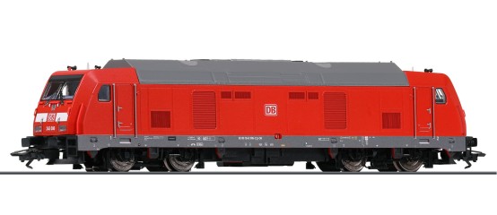 Märklin 29479.1 H0 Diesellok BR 245, DB AG "Digital+Sound" 