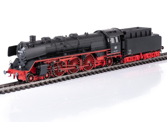 Märklin 36951 H0 Dampflok BR 003, DB "Digital+Sound" 