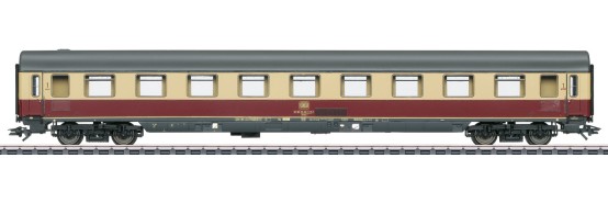 Märklin 43852 H0 Schnellzugwagen Avmz 111, 1. Klasse, DB 