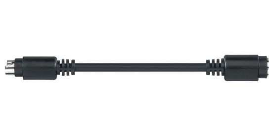 Märklin 60124 Adapterkabel 10- auf 7-polig 