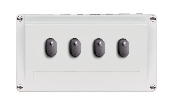 Märklin 72760 Profi-Signal-Schaltpult 