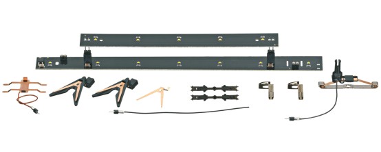 Märklin 73141 H0 LED-Innenbeleuchtung (Doppelstockwagen) 