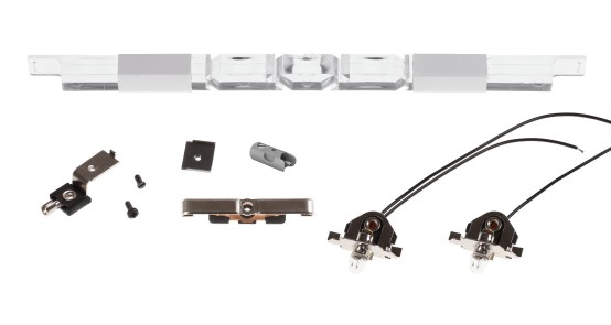 Märklin 07320 Innenbeleuchtung zu den Wagen 4085 und 4087 