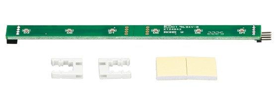Märklin 73400 H0 Innenbeleuchtung mit LED (gelb) 