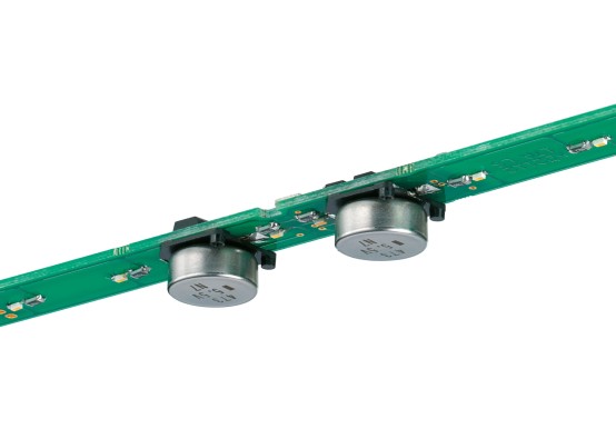Preview: Märklin 73410 LED-Innenbeleuchtung warmweiß 