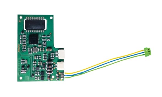 Märklin 74467 H0 Einbau-Digital-Decoder für DKW 24720 