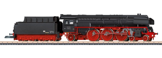 Märklin 88018 Spur Z Dampflok BR 01.5, DR 