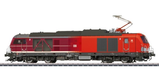 Trix 25293 H0 Zweikraftlokomotive BR 249, DB Cargo AG "Digital+Sound"
