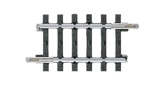 Märklin 2202 H0 K-Gleis Gerades Gleis 45 mm 