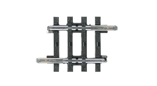 Märklin 2203 H0 K-Gleis Gerades Gleis 30 mm 