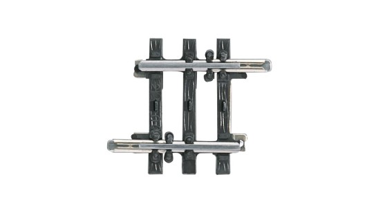 Märklin 2204 H0 K-Gleis Gerades Gleis 22,5 mm 