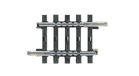 Märklin 2208 H0 K-Gleis Gerades Gleis 35,1 mm 