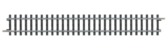Märklin 2209 H0 K-Gleis Gerades Gleis 217,9 mm 