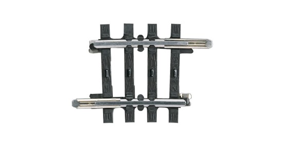 Märklin 2235 H0 K-Gleis Gebogenes Gleis R2 / 3° 