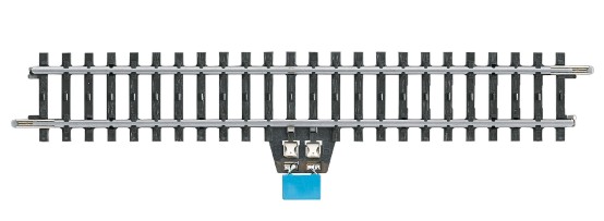 Märklin 2292 H0 K-Gleis Anschlussgleis gerade 180 mm 