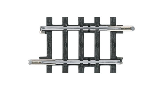 Märklin 2293 H0 K-Gleis Gerades Gleis 41,3 mm 
