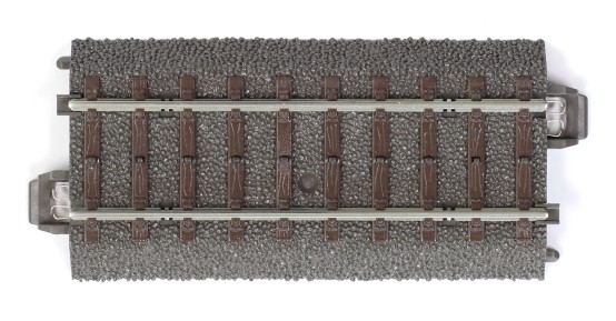 Märklin 24077 H0 C-Gleis Gerades Gleis 77,5 mm 