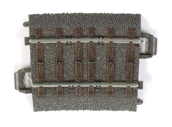Märklin 24206 H0 C-Gleis Gebogenes Gleis R2 / 5,7° 