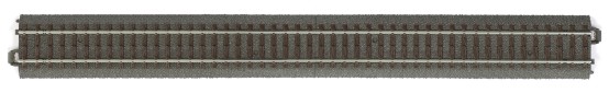 Märklin 24360 H0 C-Gleis Gerades Gleis 360 mm 