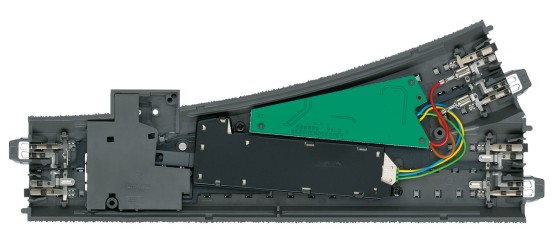 Preview: Märklin 24802 H0 C-Gleis Digitale Ergänzungspackung D2 