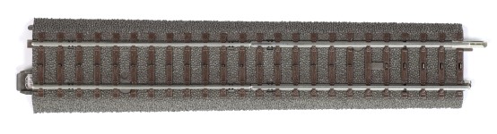 Märklin 24922 H0 C-Gleis Übergangsgleis zum K-Gleis 