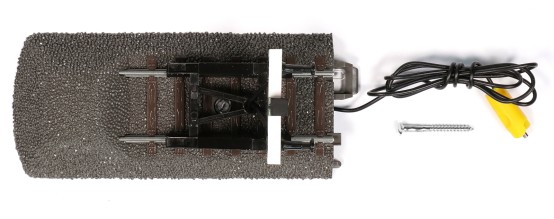 Märklin 24978 H0 C-Gleis Prellbock beleuchtet 