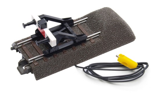 Preview: Märklin 24978 H0 C-Gleis Prellbock beleuchtet 