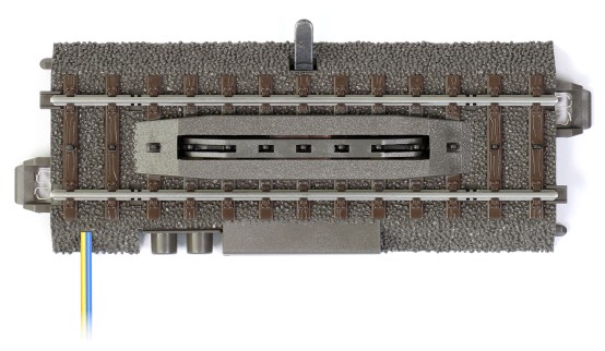 Märklin 24997 H0 C-Gleis Entkupplungsgleis 94,2 mm 
