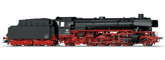 Märklin 37928 H0 Dampflok BR 041, DB "Digital+Sound" 