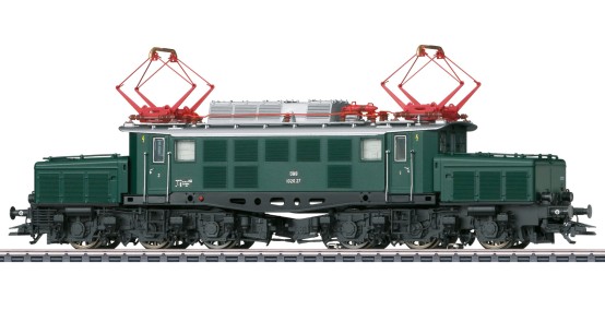 Märklin 39992 H0 E-Lok Reihe 1020, ÖBB "Digital+Sound" 