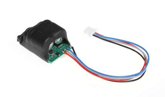 Märklin 60974 H0 Pufferkondensator für mLD3 und mSD3 