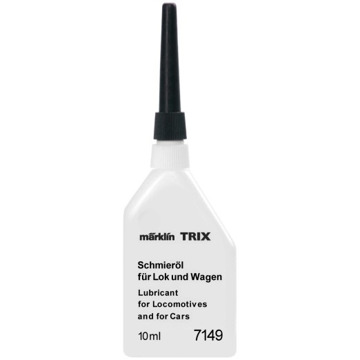 Märklin 7149 Öler mit Dosierspritze (10 ml) 