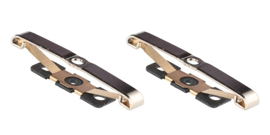 Preview: Märklin 7175 (E204950) Ersatz-Schleifer 4,2 cm (2 Stück) 