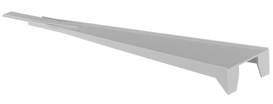 Märklin 7224 H0 Aufgleishilfe für C- und K-Gleis 